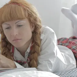 Lisa Luv in '21Sextury' An Adventure Revisited (Thumbnail 1)