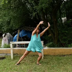 Livia in Nude Soccer (Photo 1) Livia in '21Sextury' Nude Soccer (Thumbnail 1)