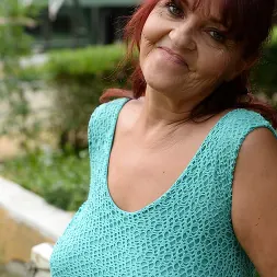 Livia in Nude Soccer (Photo 15) Livia in '21Sextury' Nude Soccer (Thumbnail 15)