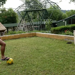 Livia in Nude Soccer (Photo 45) Livia in '21Sextury' Nude Soccer (Thumbnail 45)