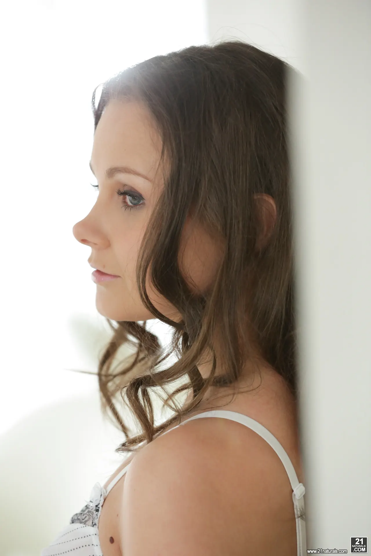 Liza Shay in 'Liza In Town' from '21Sextury' (Photo 30) 21Sextury 'Liza In Town' starring Liza Shay (Photo 30)