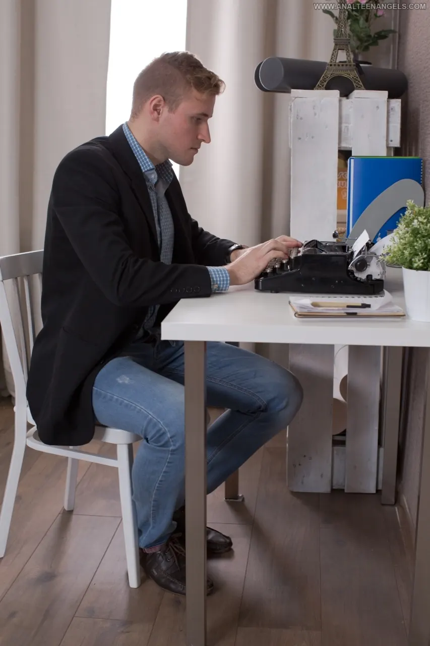 21Sextury 'Anal Teen Angel Lovenia Lux' starring Lovenia Lux (Photo 1)