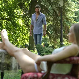 Lucette Nice in '21Sextury' Apple Butt (Thumbnail 28)
