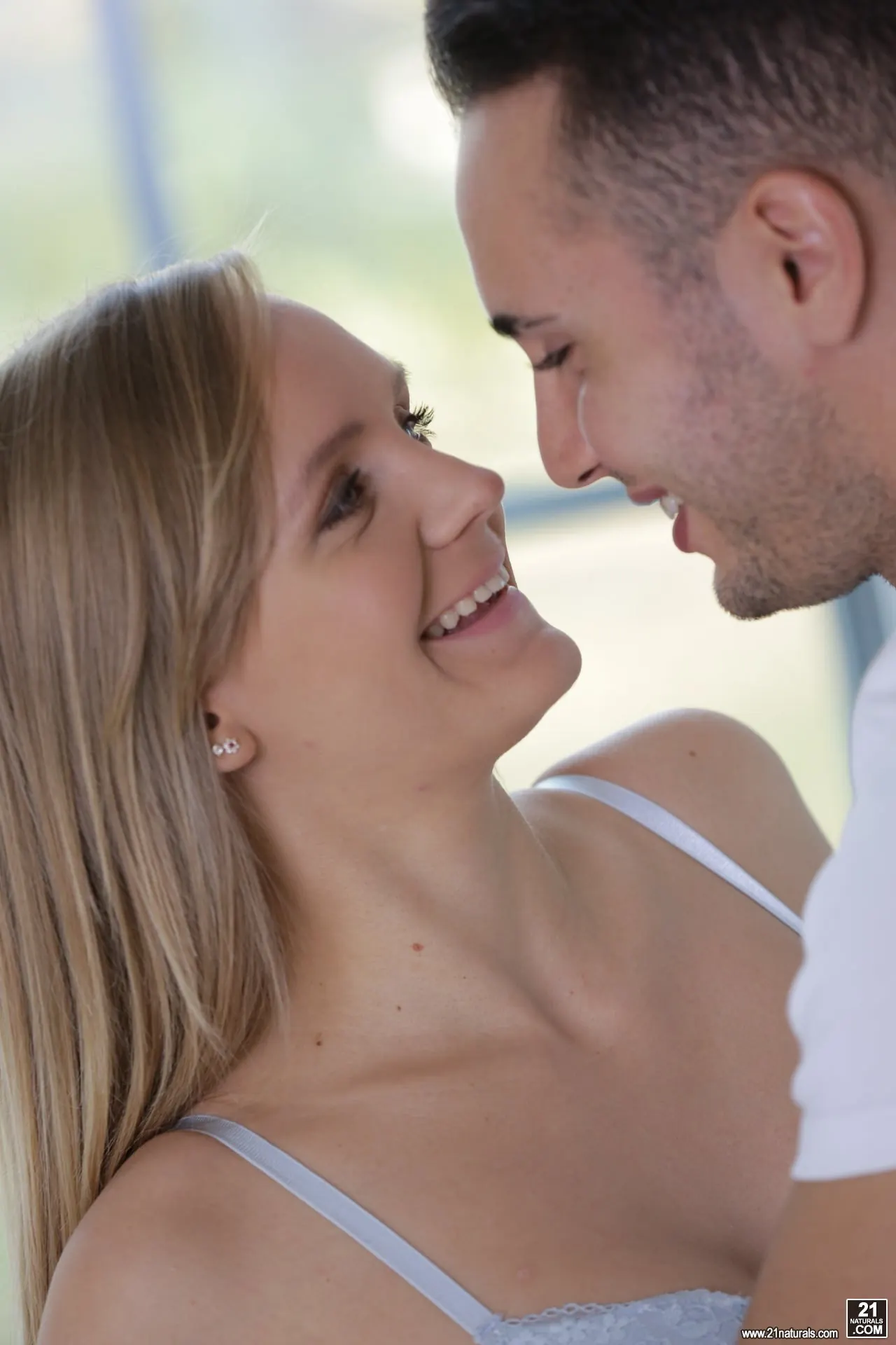 21Sextury 'Lucette's Deep Anal Pleasure' starring Lucette Nice (Photo 36)