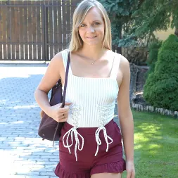 Lucette Nice in '21Sextury' Seduction Game (Thumbnail 15)