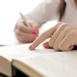 Mackenzie in '21Sextury' Studying And Fucking (Thumbnail 1)