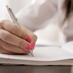 Mackenzie in '21Sextury' Studying And Fucking (Thumbnail 8)
