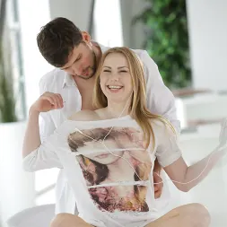 Madison Lush in '21Sextury' Lovely and Lush (Thumbnail 24)