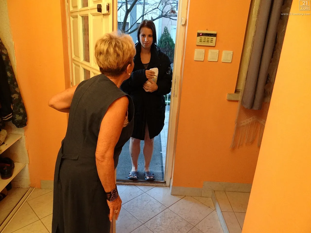 21Sextury 'Beauty of the Ageless Love' starring Malya (Photo 1)