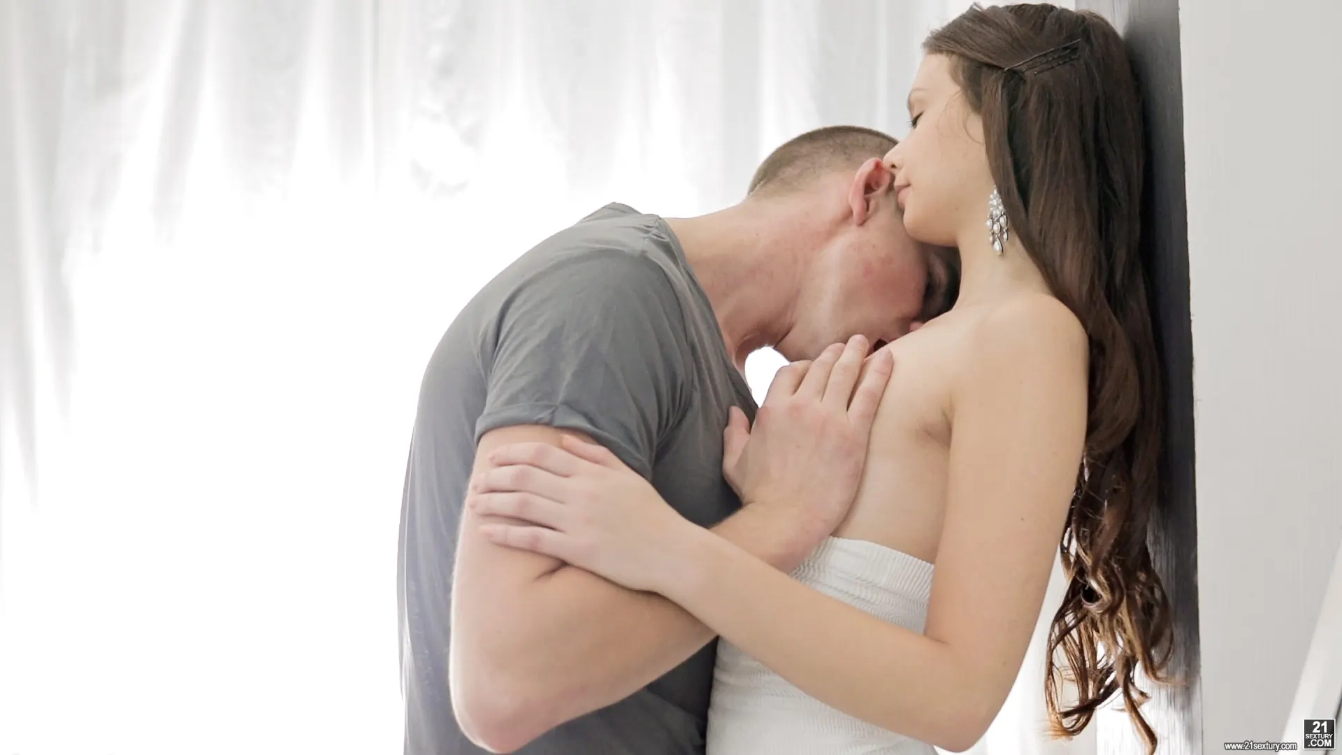 21Sextury 'Margarita Tastes So Sweet' starring Margarita C. (Photo 9)