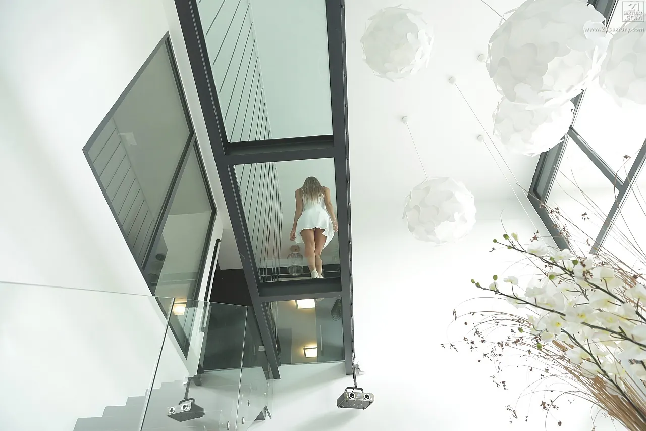 21Sextury 'Angel among us' starring Maria Rya (Photo 16)