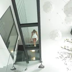 Maria Rya in '21Sextury' Angel among us (Thumbnail 16)