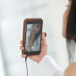 Matilde Ramos in Anal Selfie (Photo 20) Matilde Ramos in '21Sextury' Anal Selfie (Thumbnail 20)