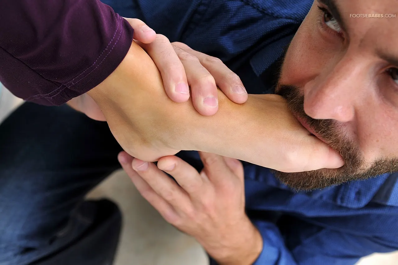 21Sextury 'Little Miss Cheater' starring Megan Rain (Photo 96)