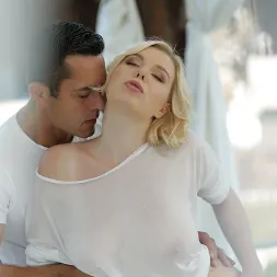 Mery Monro in '21Sextury' Content And Satisfied (Thumbnail 28)