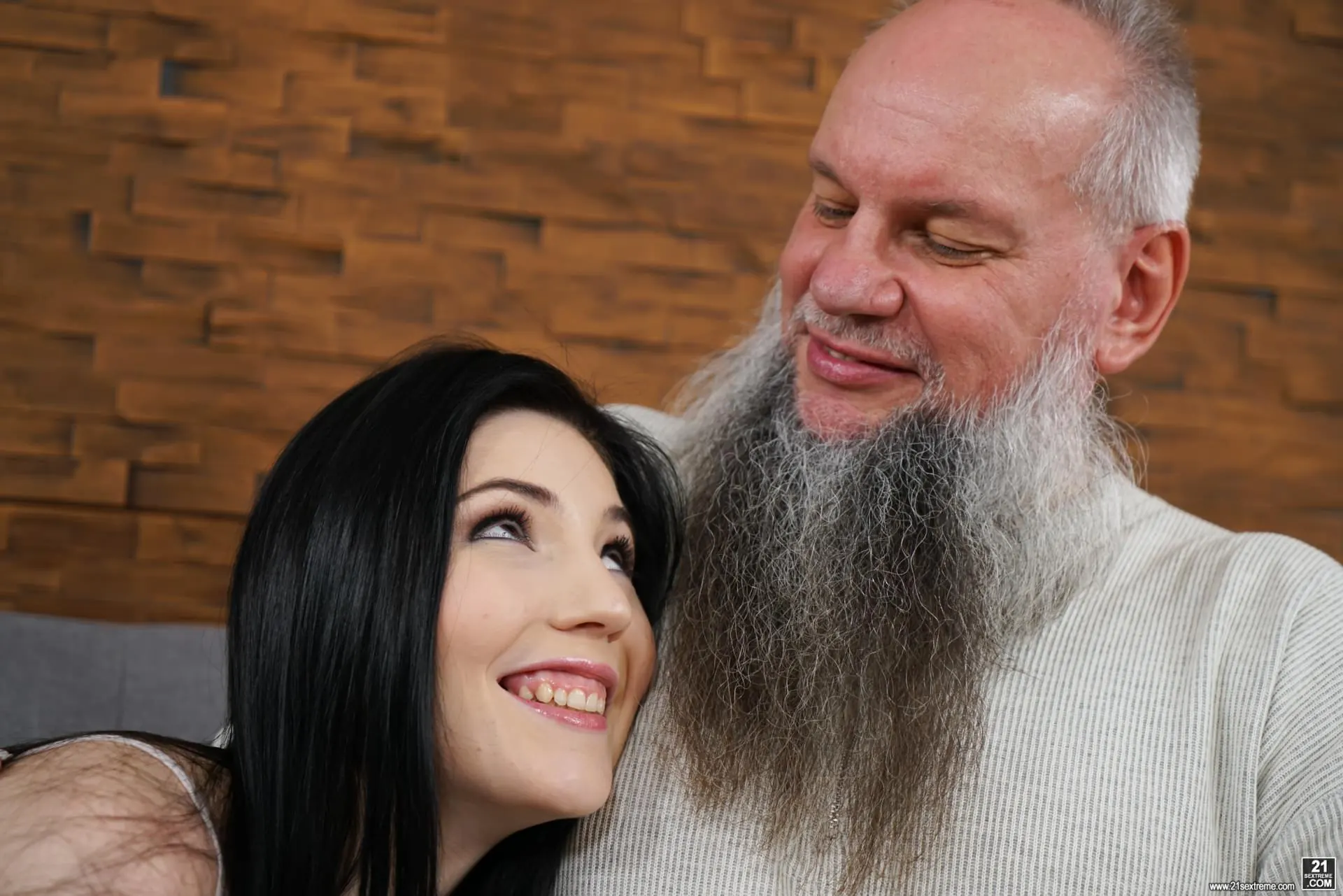 21Sextury 'Mr. Creamy' starring Mia Evans (Photo 60)