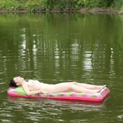 Mia Evans in '21Sextury' Sex On The Beach (Thumbnail 5)