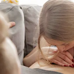 Milana Fox in '21Sextury' Teen Milana Loves Anal (Thumbnail 30)