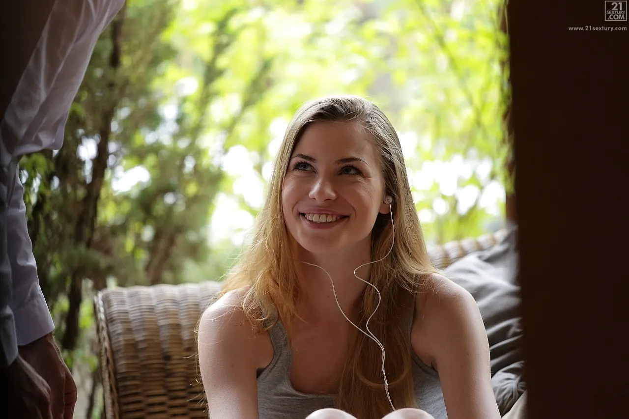 Milena Devi in 'One Step Further' from '21Sextury' (Photo 21) 21Sextury 'One Step Further' starring Milena Devi (Photo 21)