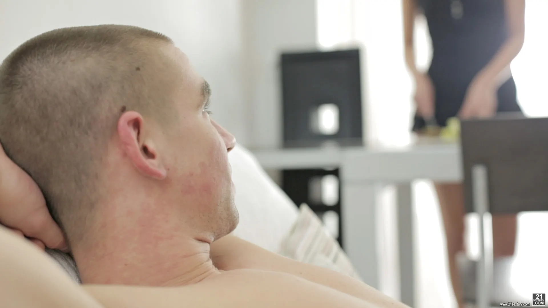 21Sextury 'Sweet Release' starring Miranda (Photo 1)