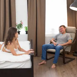 Mironova in '21Sextury' She Needs It (Thumbnail 1)