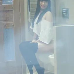 Miyabi in '21Sextury' Japanese Girlfriend (Thumbnail 1)