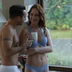 Molly Quinn in '21Sextury' Morning Glory (Thumbnail 16)