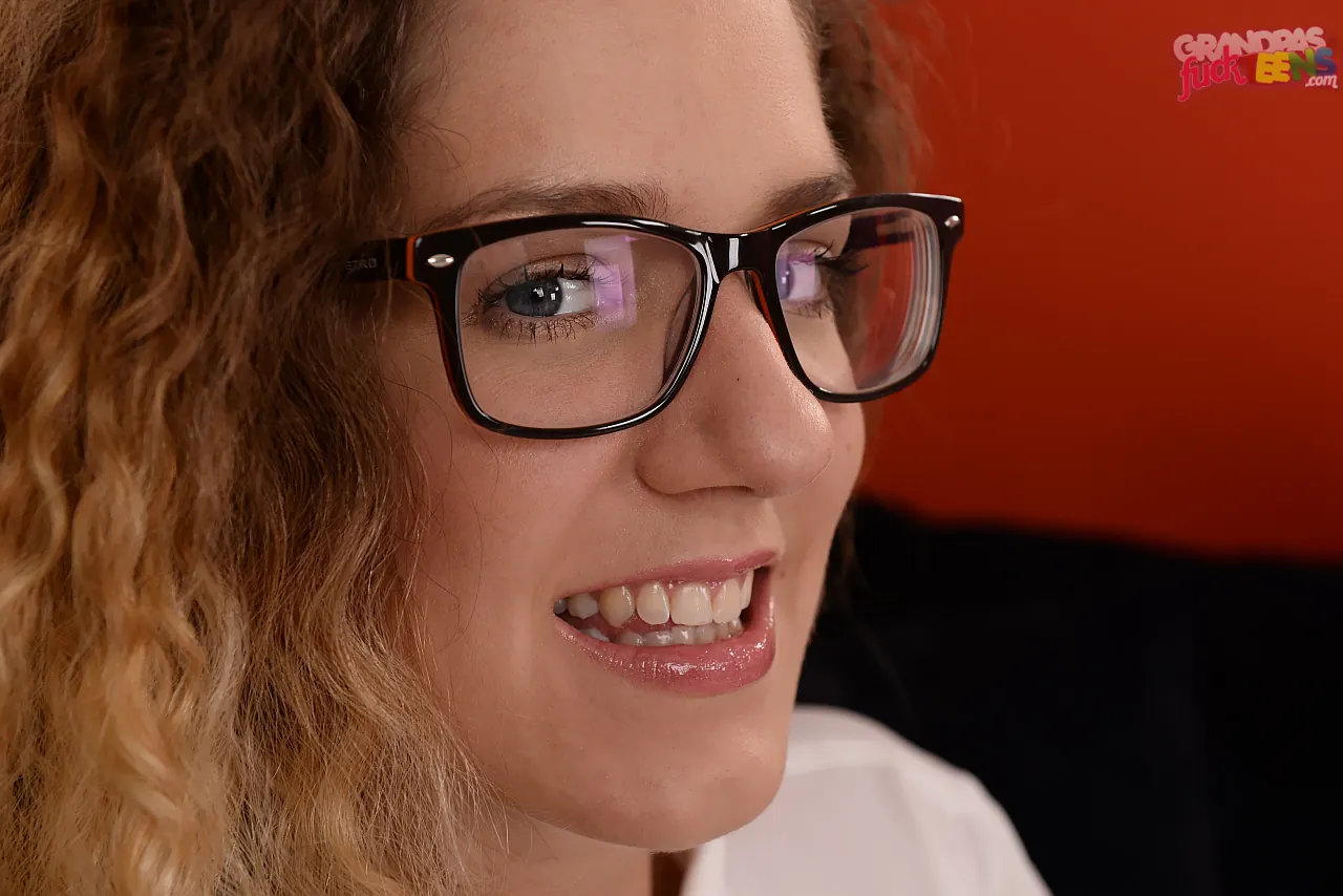 Monique Woods in 'The Old Man and the Nymph' from '21Sextury' (Photo 1) 21Sextury 'The Old Man and the Nymph' starring Monique Woods (Photo 1)