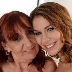 Nanney in '21Sextury' Dream or Reality (Thumbnail 210)