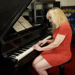 Nanney in '21Sextury' Play With Me Instead (Thumbnail 13)