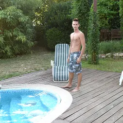 Nanney in '21Sextury' Where are my trunks (Thumbnail 1)