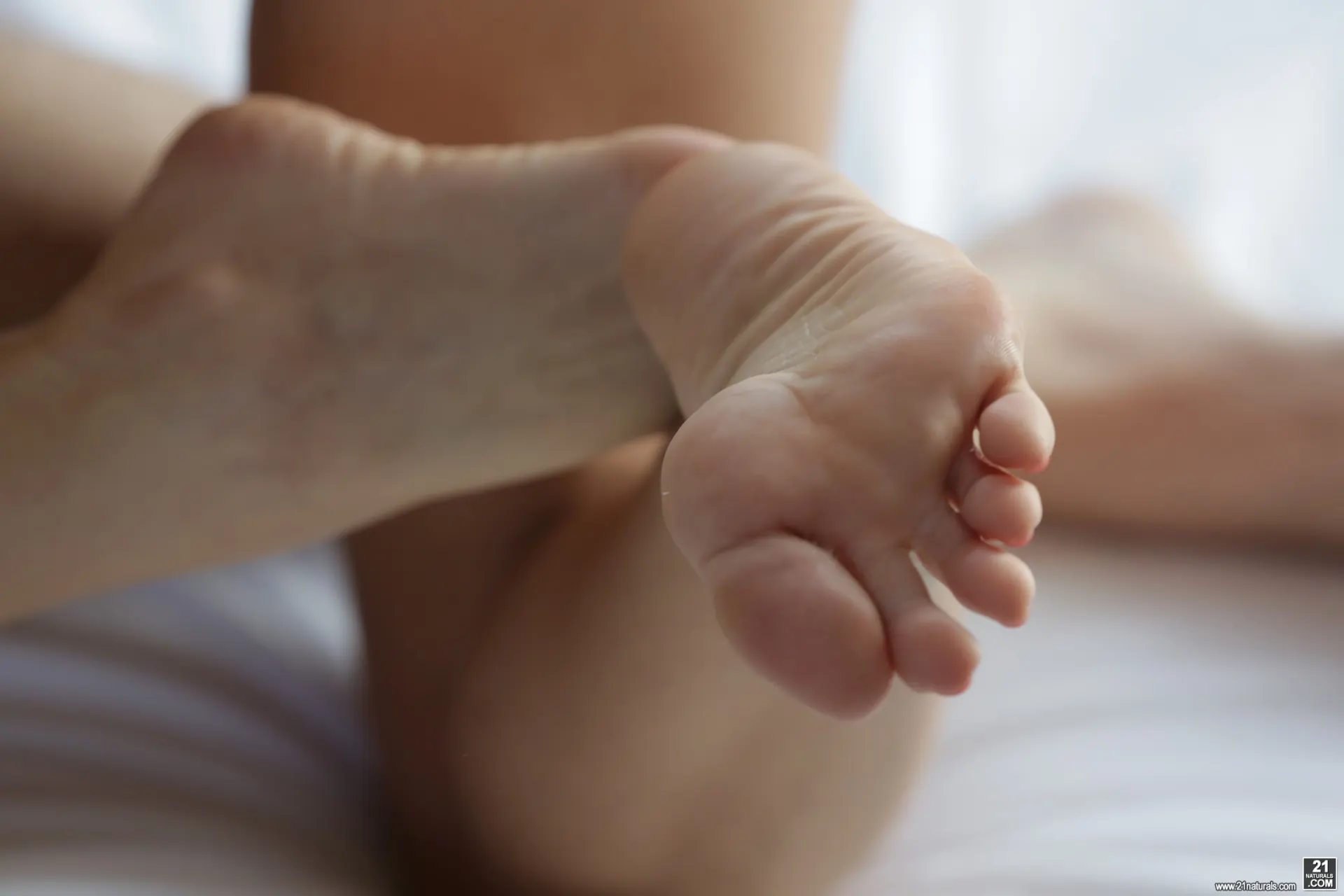 21Sextury 'Very Nimble Nesty' starring Nesty (Photo 110)