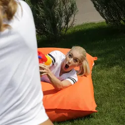 Nesty in '21Sextury' Wet T-Shirts (Thumbnail 32)