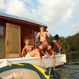 Antonia Sainz in '21Sextury' Fuck On The Water (Thumbnail 2)