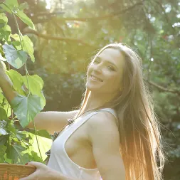 Nicole Pearl in '21Sextury' Picking The Forbidden Fruit (Thumbnail 11)