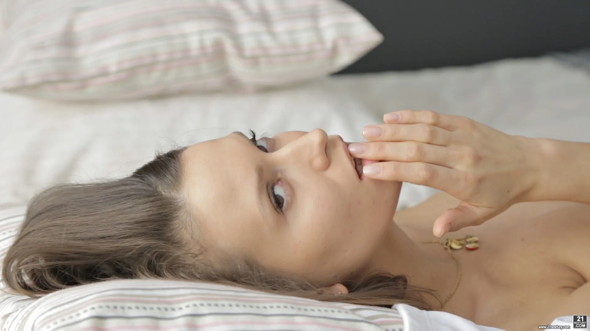 21Sextury 'Nika In Pantyhose' starring Nika A (Photo 180)