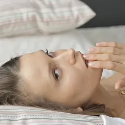Nika A in '21Sextury' Nika In Pantyhose (Thumbnail 180)