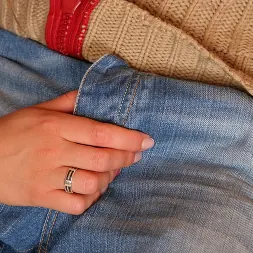 Nikky Thorne in '21Sextury' The Glorious Days (Thumbnail 63)