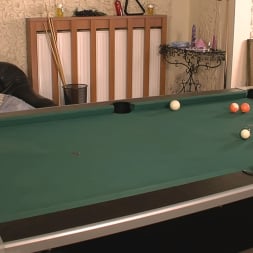 Petra A in '21Sextury' Playing Pool With Her Holes (Thumbnail 21)