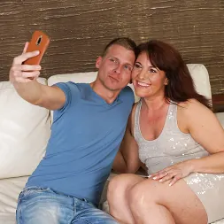 Red Mary in '21Sextury' Like A Hot Pie! (Thumbnail 30)