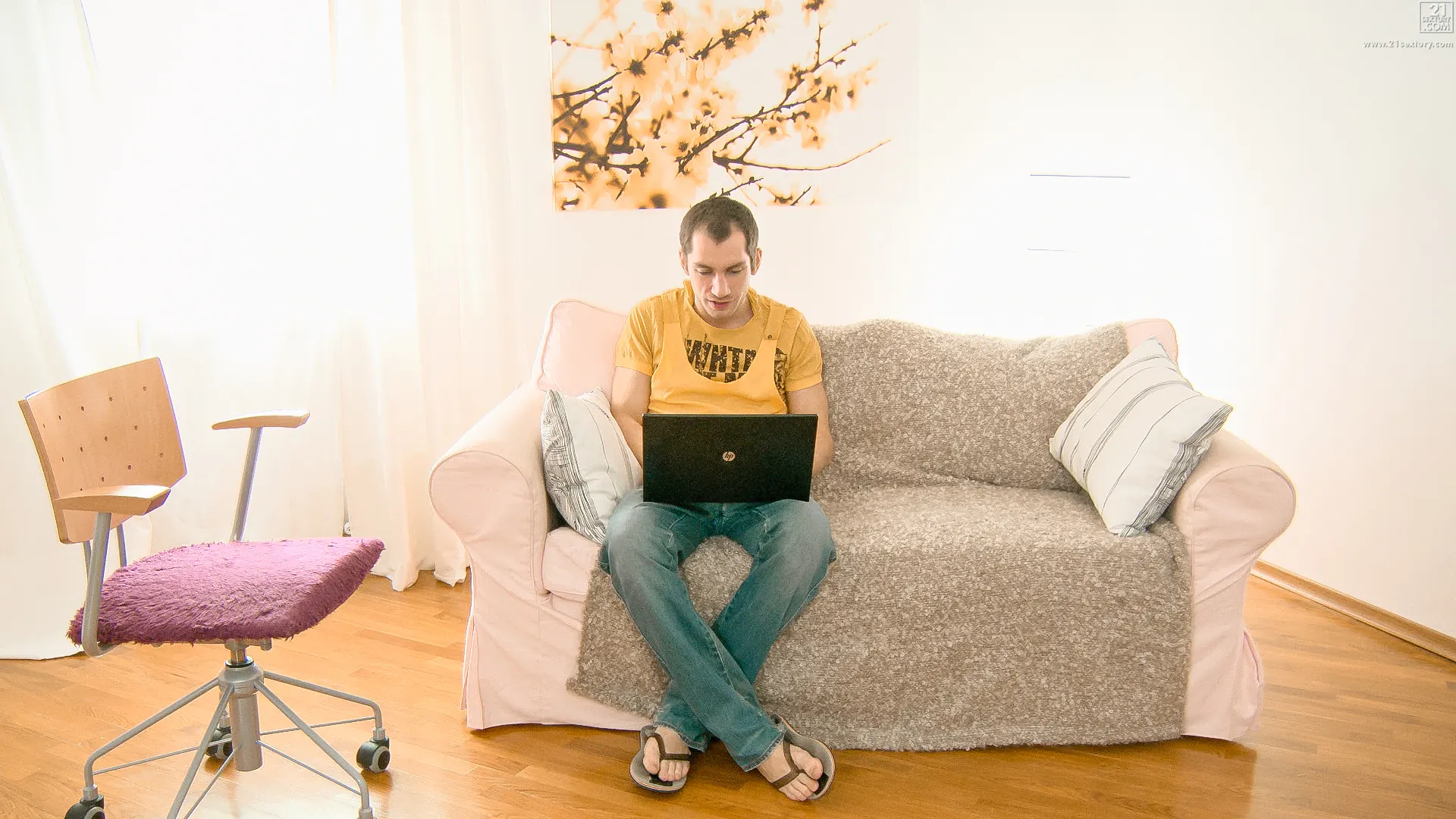 21Sextury 'Rima's afternoon delight' starring Rima (Photo 1)