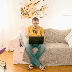 Rima in '21Sextury' Rima's afternoon delight (Thumbnail 1)