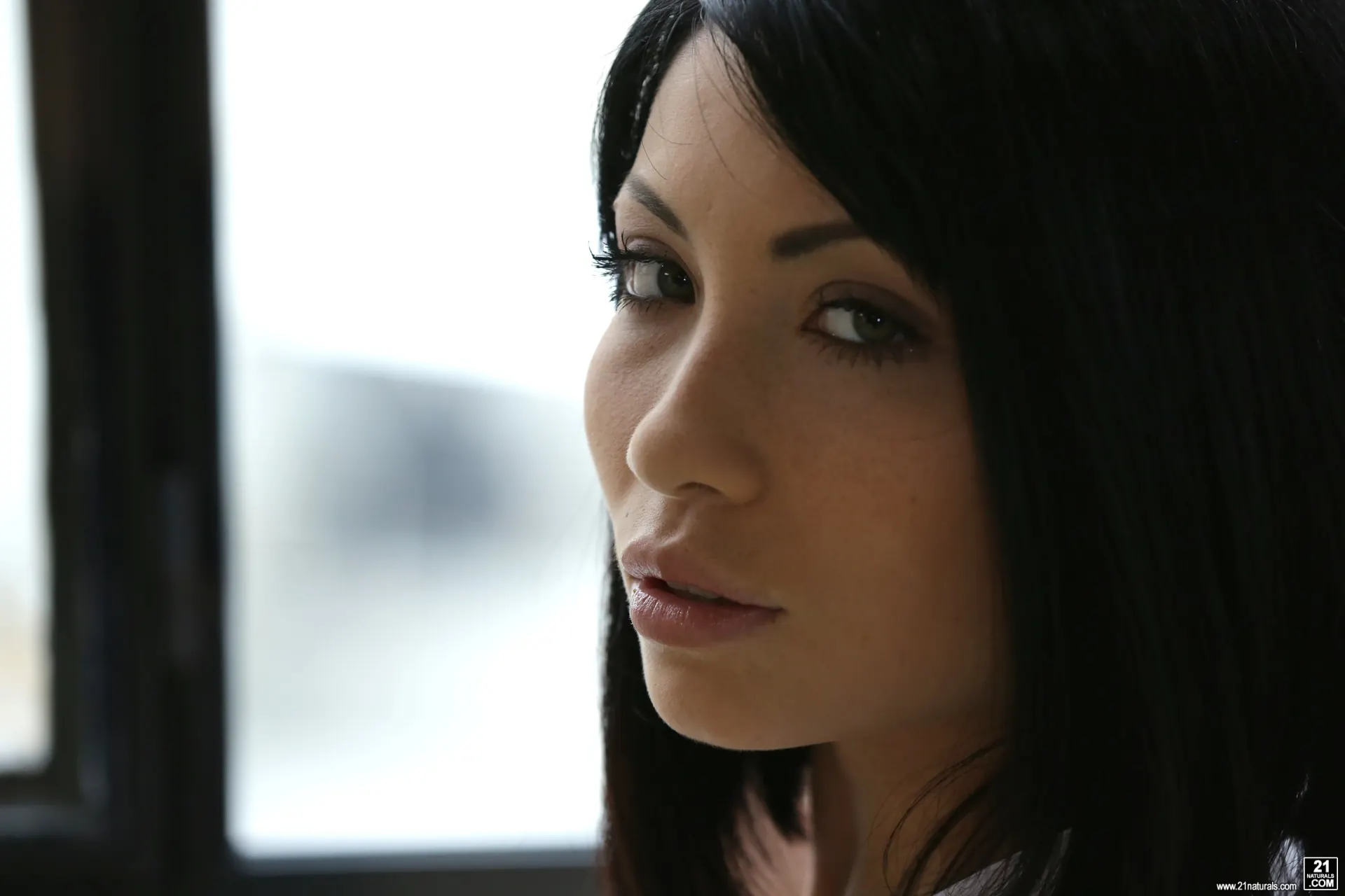 21Sextury 'Sunlit Sensuality' starring Rina Ellis (Photo 12)