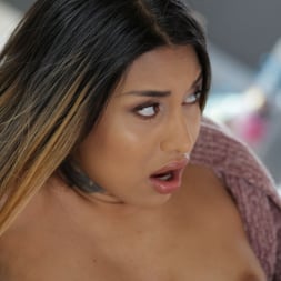 Roxy Lips in '21Sextury' All The Things She Deserves (Thumbnail 42)