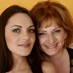 Sally G. in '21Sextury' Ageless Love (Thumbnail 14)