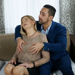 Samantha in '21Sextury' Dick For Sale (Thumbnail 18)