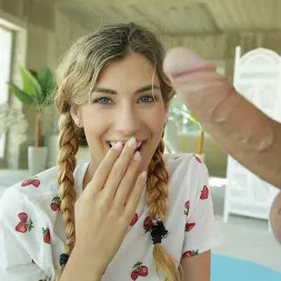 Shona River in '21Sextury' Weekend Sodomy (Thumbnail 44)