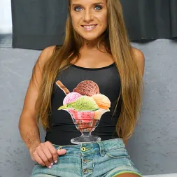 Sofi Goldfinger in '21Sextury' Always Welcome! (Thumbnail 12)