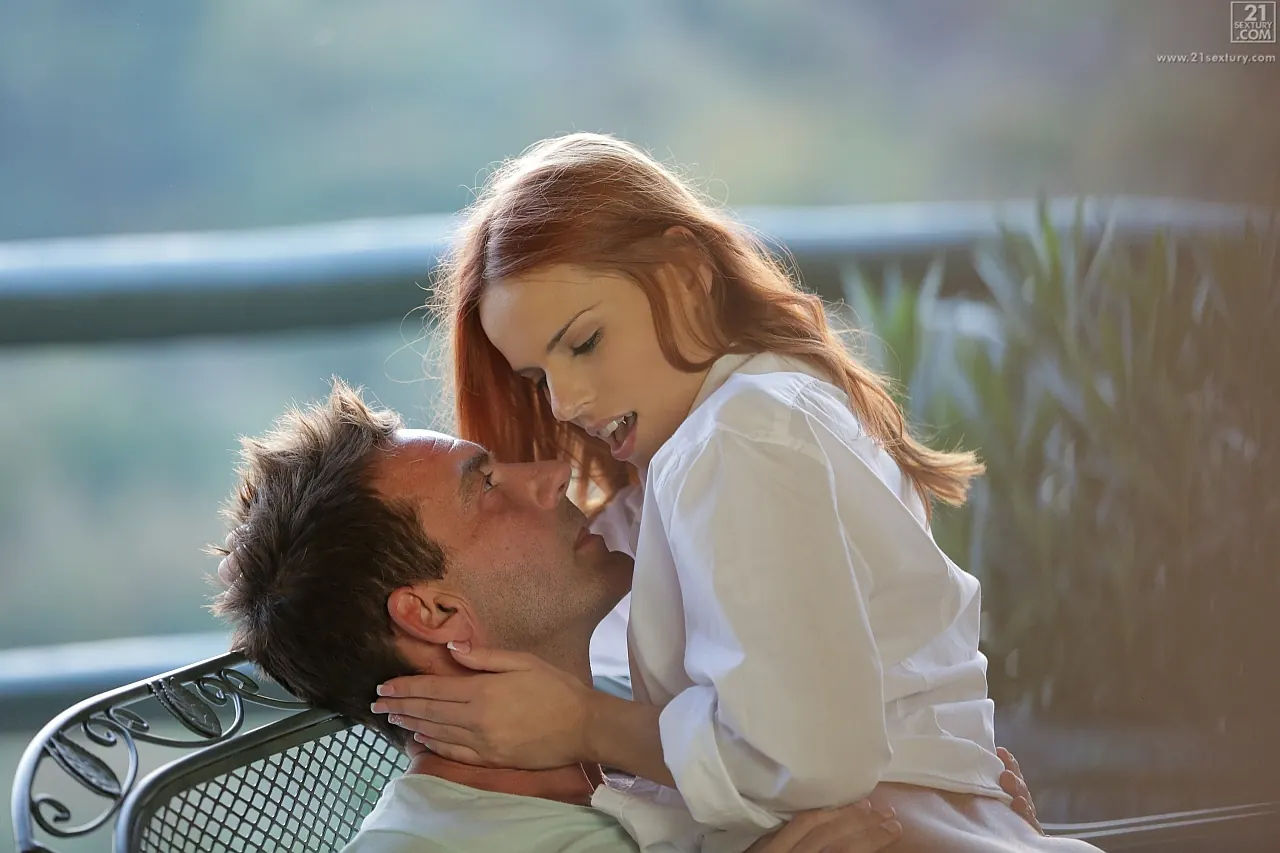 21Sextury 'Love on the Horizon' starring Susana Melo (Photo 66)