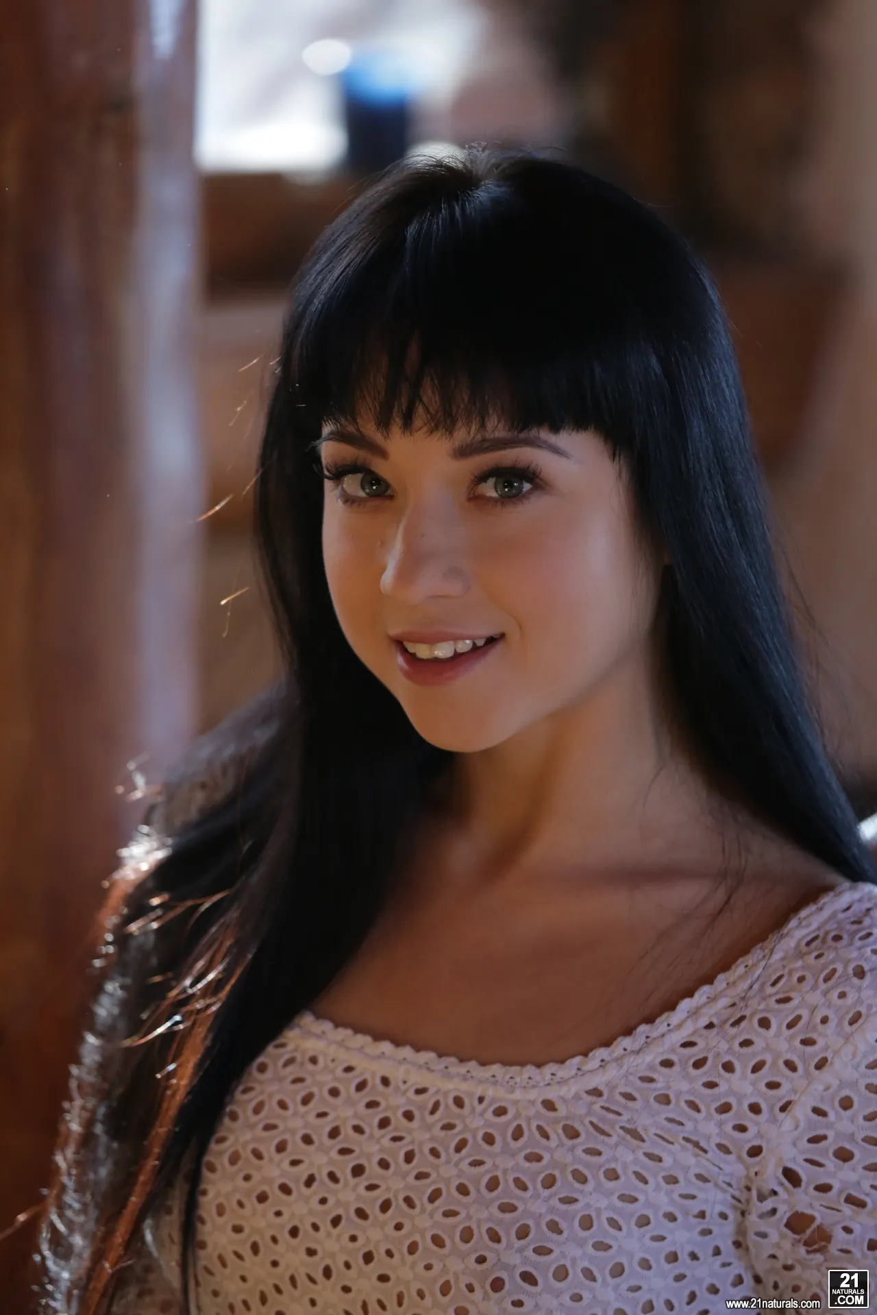 Taissia Shanti in 'Sensual Anal Sex' from '21Sextury' (Photo 7) 21Sextury 'Sensual Anal Sex' starring Taissia Shanti (Photo 7)